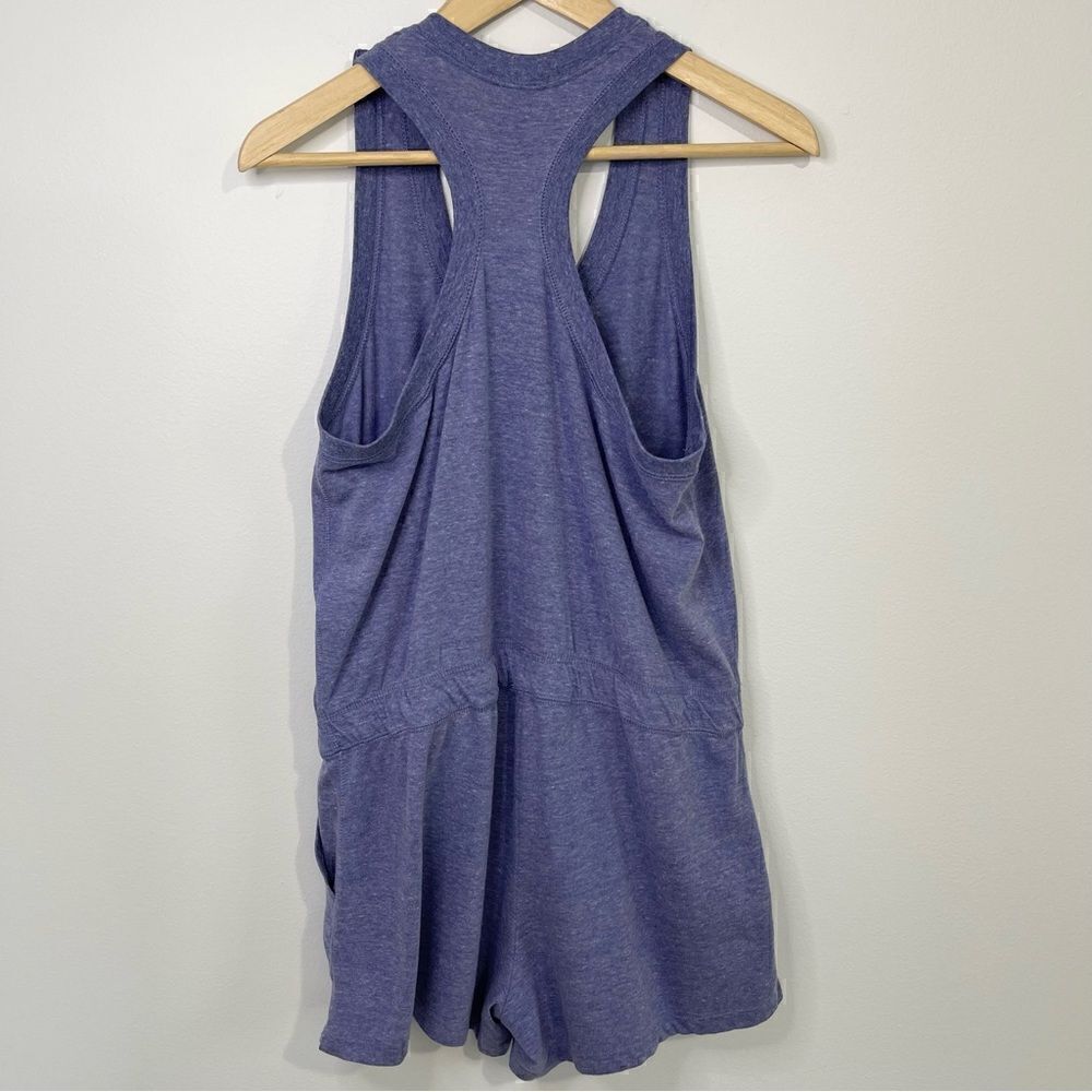 Nike NSW Organic Cotton Blend Vintage Gym Romper - Medium - Picture 3 of 14